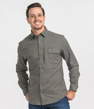 Load image into Gallery viewer, Southern Shirt-Men&#39;s All Terrain Tech Flannel L/S
