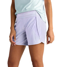 Load image into Gallery viewer, Free Fly | Women&#39;s Bamboo Lined Breeze Short
