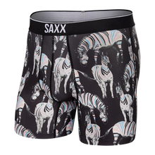 Load image into Gallery viewer, Saxx-M&#39;s Volt Boxer Brief

