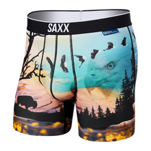 Load image into Gallery viewer, Saxx-M&#39;s Volt Boxer Brief

