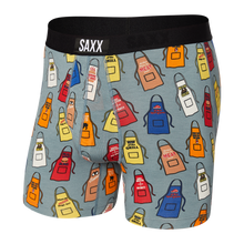 Load image into Gallery viewer, Saxx-M&#39;s Ultra Boxer Brief
