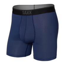 Load image into Gallery viewer, Saxx-M&#39;s Quest Boxer Brief
