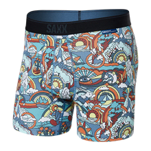 Load image into Gallery viewer, Saxx-M&#39;s Quest Boxer Brief
