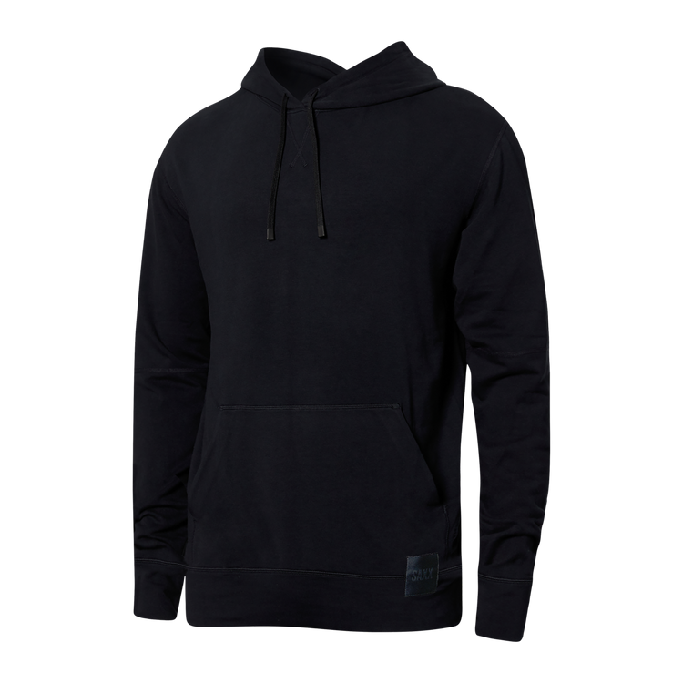 SAXX-Men's- Five Lounge Hoodie
