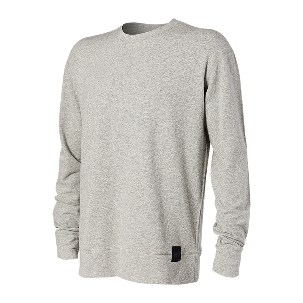 SAXX-Men's-3SixFive Crewneck
