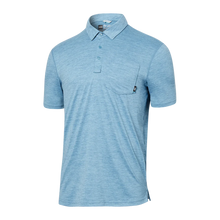 Load image into Gallery viewer, Saxx-Men&#39;s-Droptemp Cooling Polo
