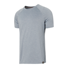 Load image into Gallery viewer, Saxx-Men&#39;s-Aerator Short Sleeve Tee
