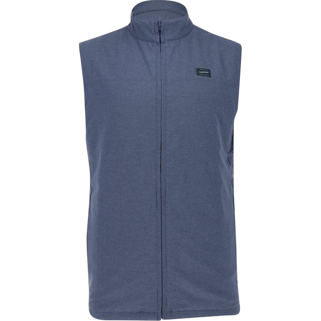 Travis Mathew-Men's-Clear Cut Vest