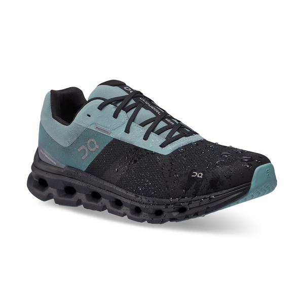 ON-Men's- Cloudrunner Waterproof